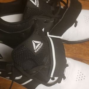 Reebok lifter
